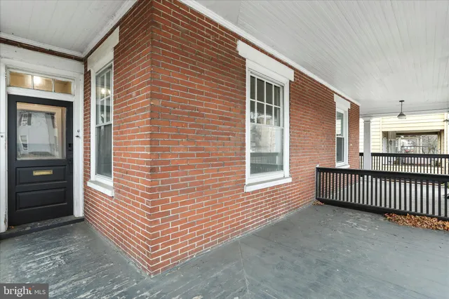 $2,250 | 1052 Edgar Avenue, Chambersburg, PA 17201