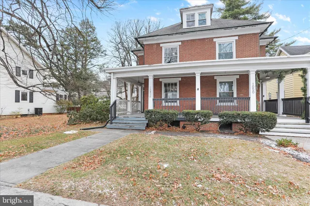 $2,250 | 1052 Edgar Avenue, Chambersburg, PA 17201