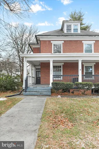 $2,250 | 1052 Edgar Avenue, Chambersburg, PA 17201