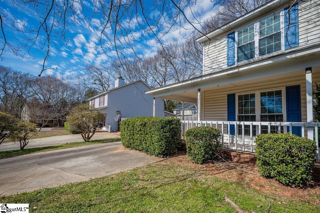 7 A Setter Lane Greenville, SC 29607 - Photo 26 of 32