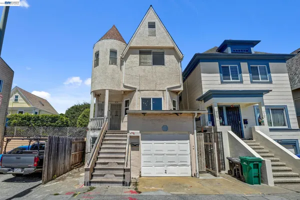 $499,000 | 818 East 18th Street, Oakland, CA 94606