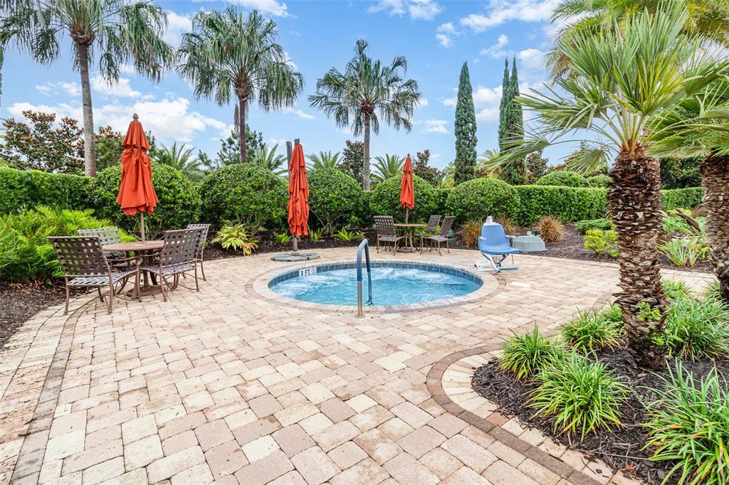 2342 Clemblue Road Clermont, FL 34715 - Photo 20 of 22 Gallery Image 20
