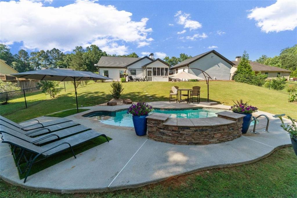 313 Night Fall Terrace Villa Rica, GA 30180 - Photo 31 of 41