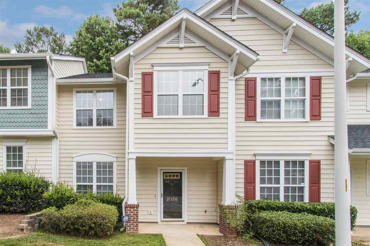 2026 Lost Lane Raleigh, NC 27603 - Photo 1 of 29 Photo 1