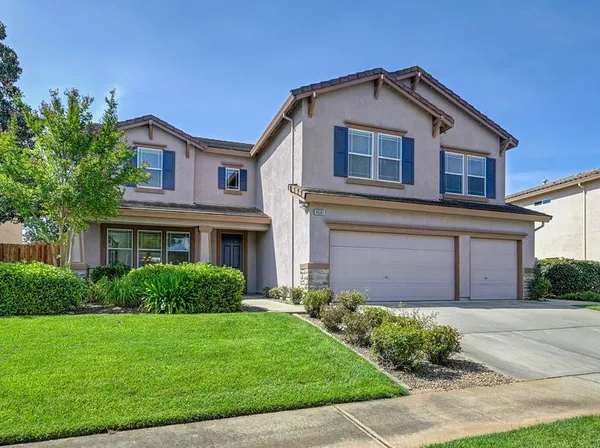 $764,500 | 4501 McRoberts Drive, Mather, CA 95655