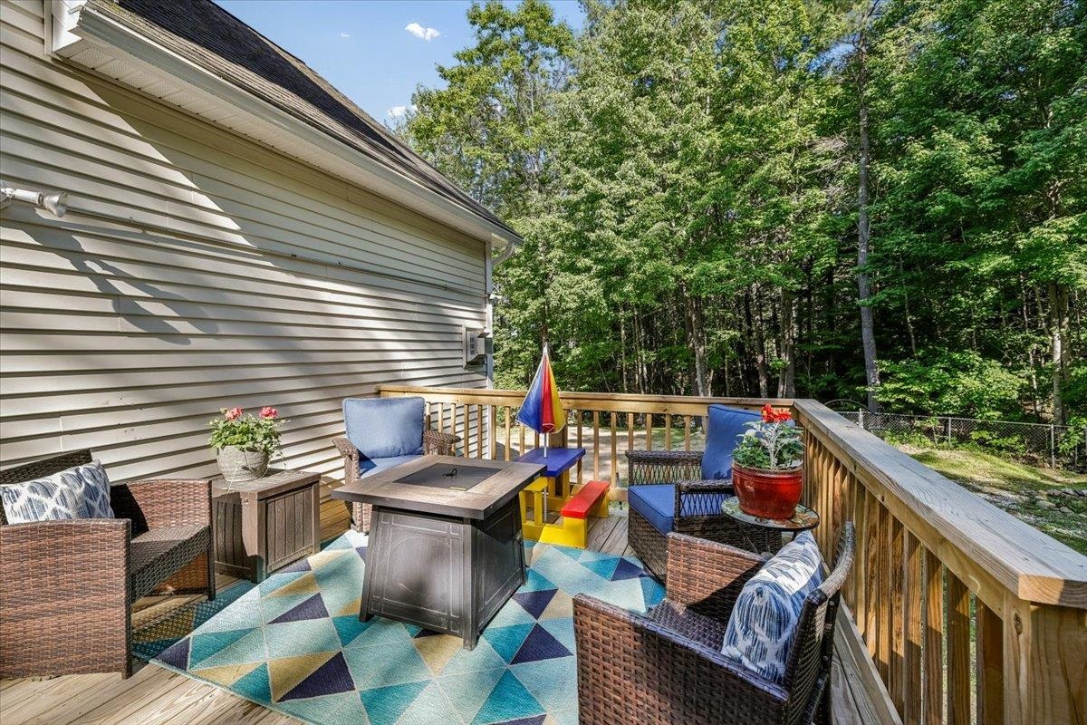 165 Governors Road Pittsfield, NH 03263 - Photo 46 of 60