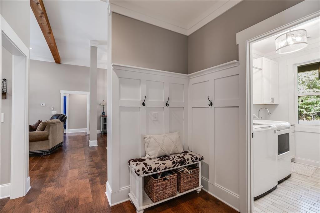 1001 Glenloch Road Roopville, GA 30170 - Photo 11 of 32