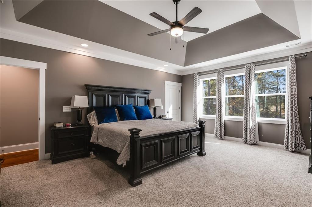 1001 Glenloch Road Roopville, GA 30170 - Photo 12 of 32