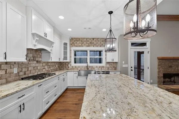 $699,900 | 1001 Glenloch Road, Roopville, GA 30170