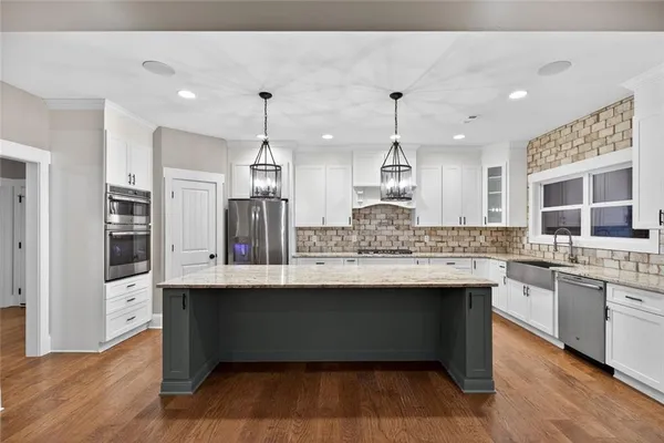 $699,900 | 1001 Glenloch Road, Roopville, GA 30170