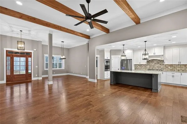 $699,900 | 1001 Glenloch Road, Roopville, GA 30170