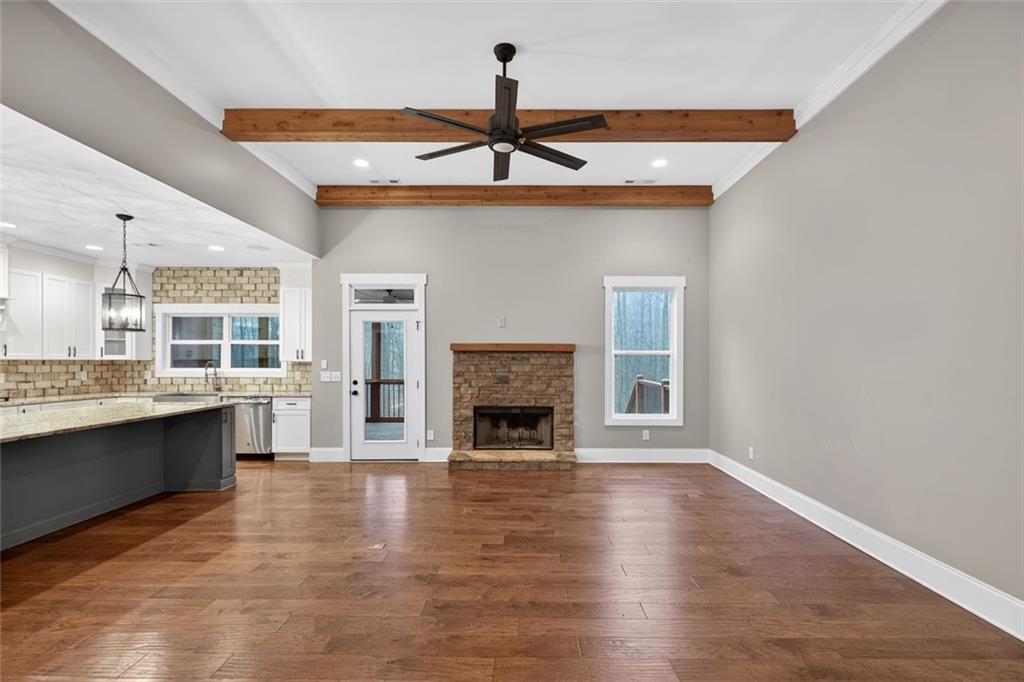 1001 Glenloch Road Roopville, GA 30170 - Photo 23 of 32