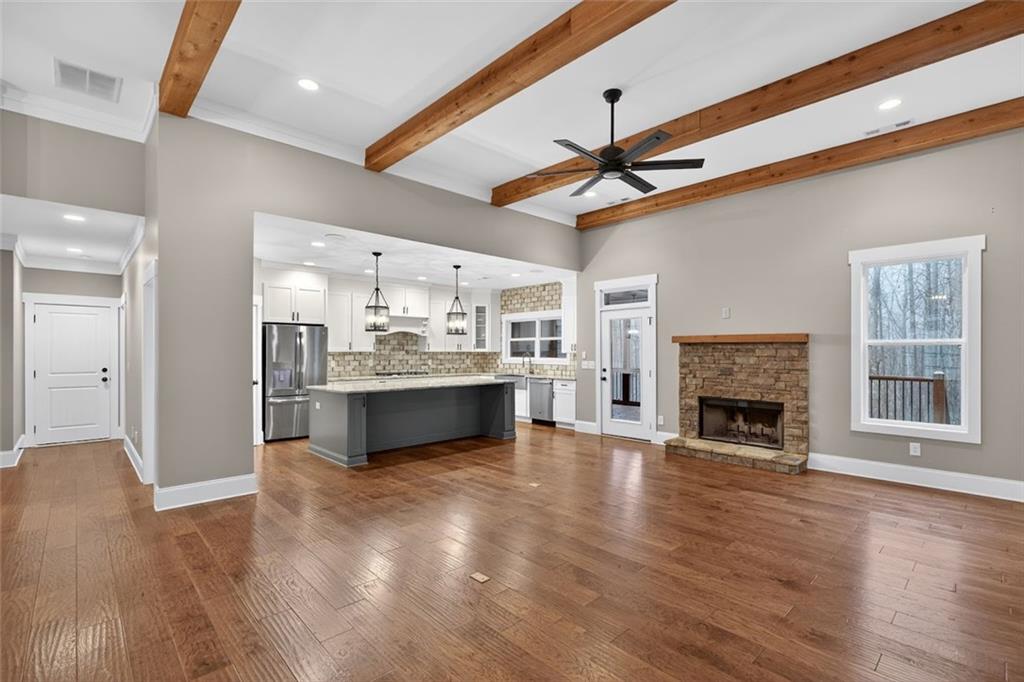 1001 Glenloch Road Roopville, GA 30170 - Photo 24 of 32