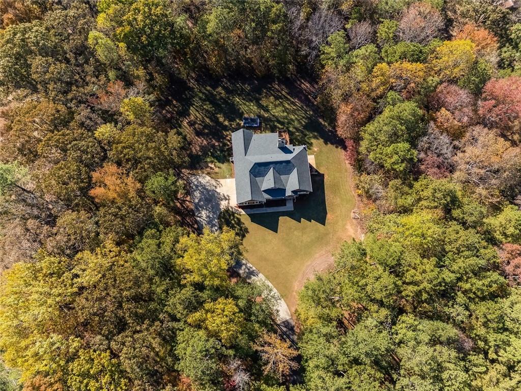 1001 Glenloch Road Roopville, GA 30170 - Photo 3 of 32