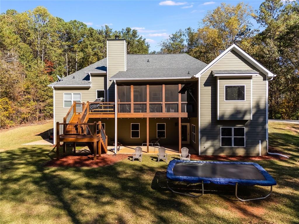 1001 Glenloch Road Roopville, GA 30170 - Photo 31 of 32