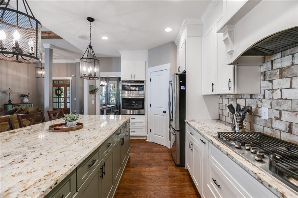 1001 Glenloch Road Roopville, GA 30170 - Photo 8 of 32