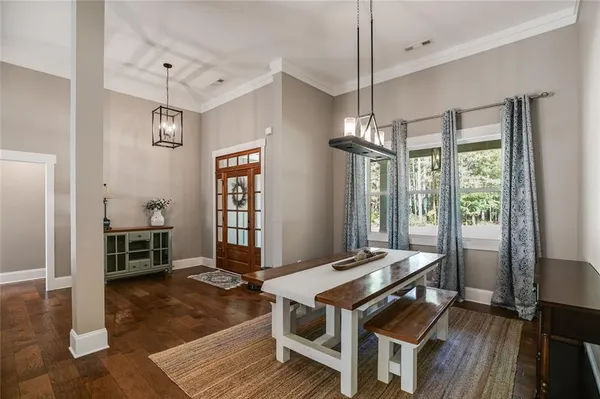 $699,900 | 1001 Glenloch Road, Roopville, GA 30170