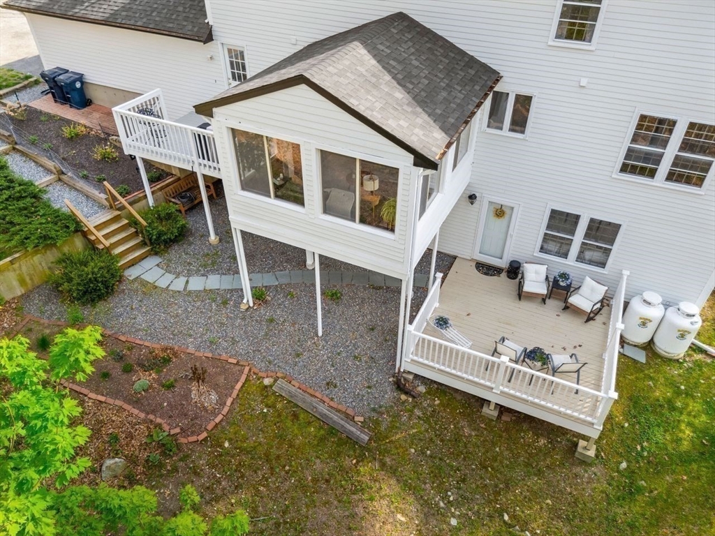 4 Greybirch Road Andover, MA 01810 - Photo 33 of 36 Gallery Image 33