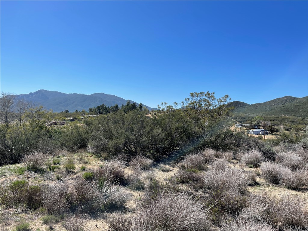0 Old Cary Road Anza, CA 92539 - Photo 1 of 1