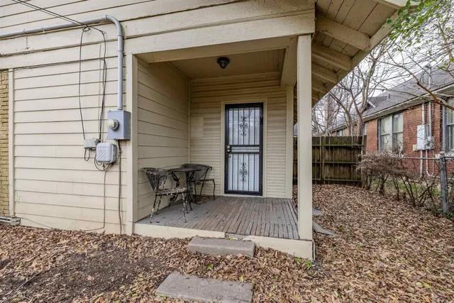 $220,000 | 830 Maury Street, Memphis, TN 38107