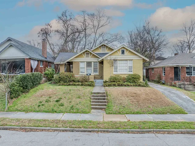 $220,000 | 830 Maury Street, Memphis, TN 38107