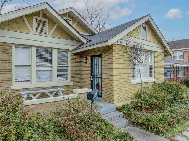 $220,000 | 830 Maury Street, Memphis, TN 38107
