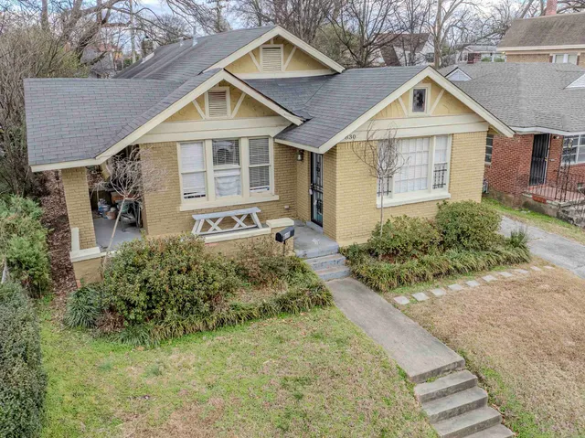 $220,000 | 830 Maury Street, Memphis, TN 38107