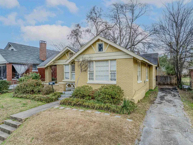 $220,000 | 830 Maury Street, Memphis, TN 38107