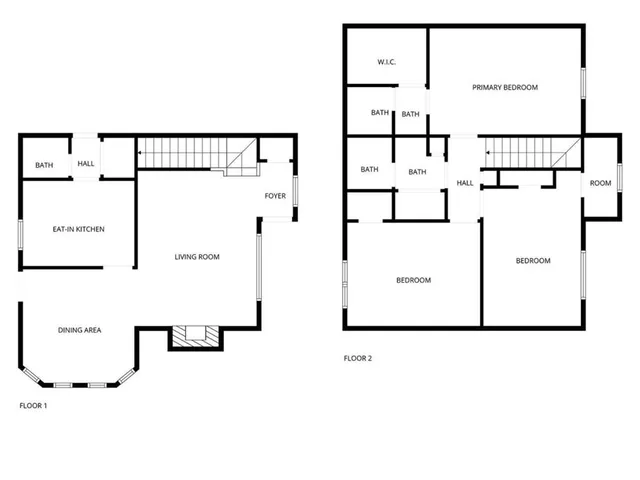$385,900 | 183 Timothy Lane Northwest, Lilburn, GA 30047
