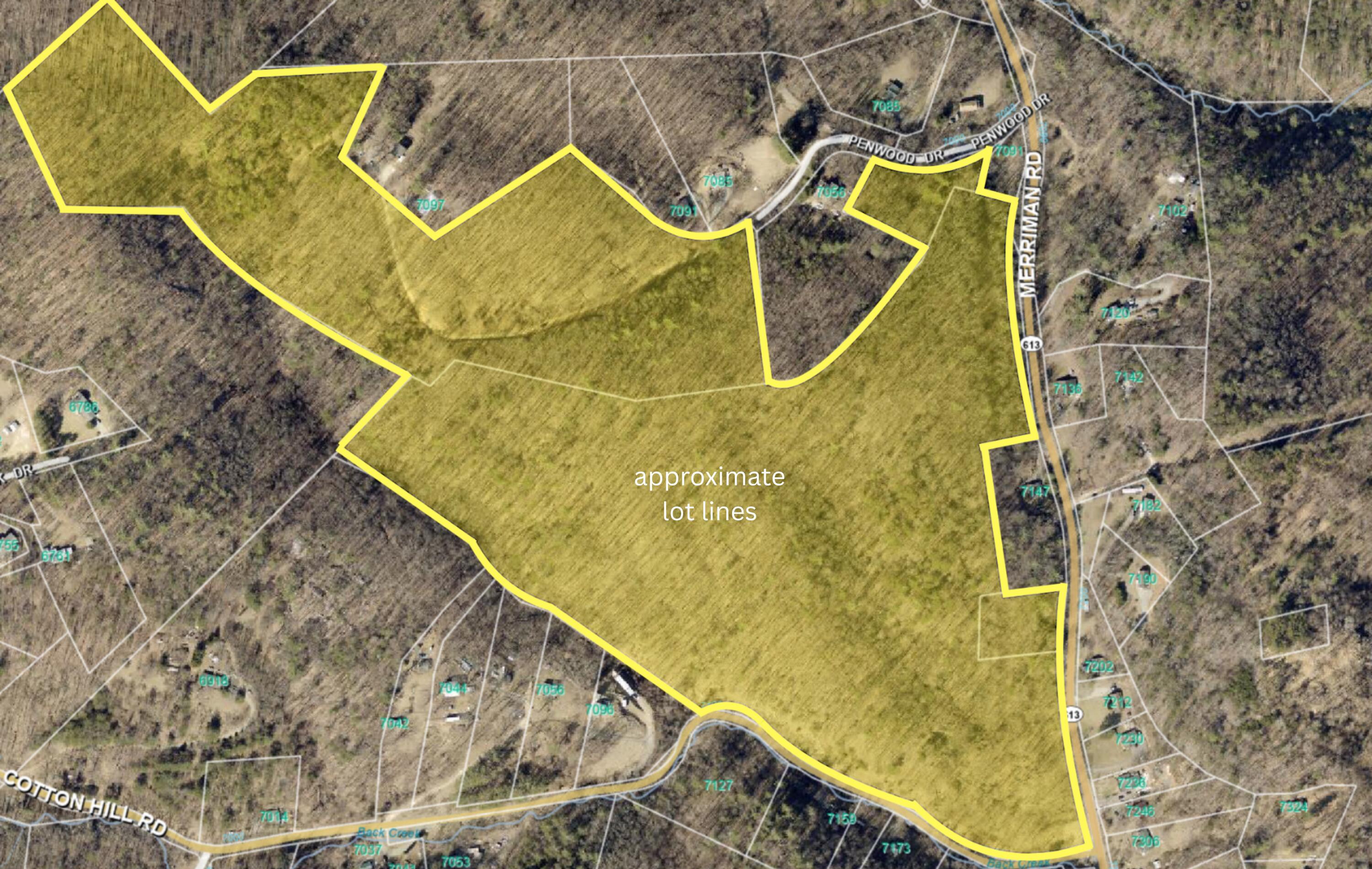 0 Merriman Road Roanoke, VA 24018 - Photo 10 of 10 Main