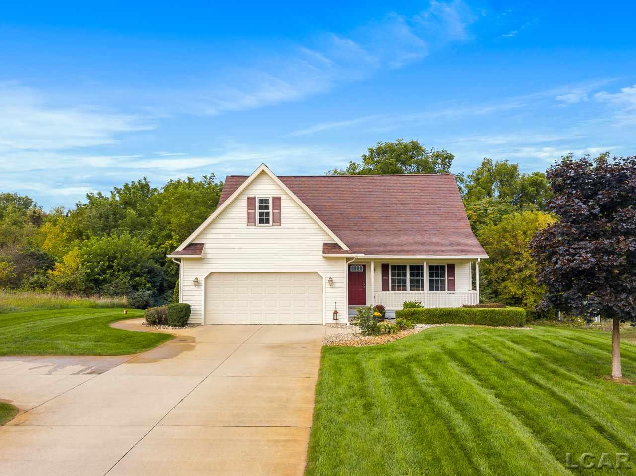 3206 Beaver Creek Road, Unit CREEKS Adrian, MI 49221 - Photo 29 of 37