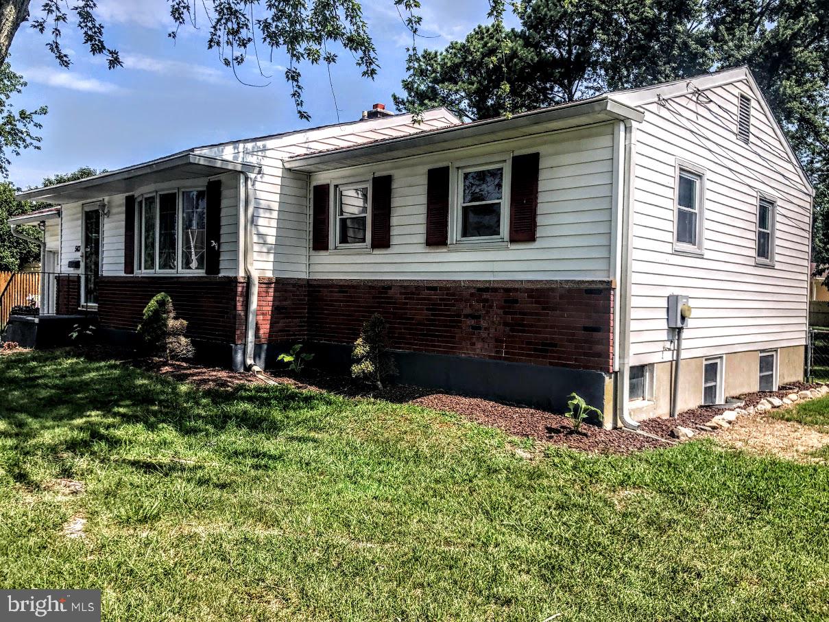 543 Nimitz Road Dover, DE 19901 - Photo 3 of 43