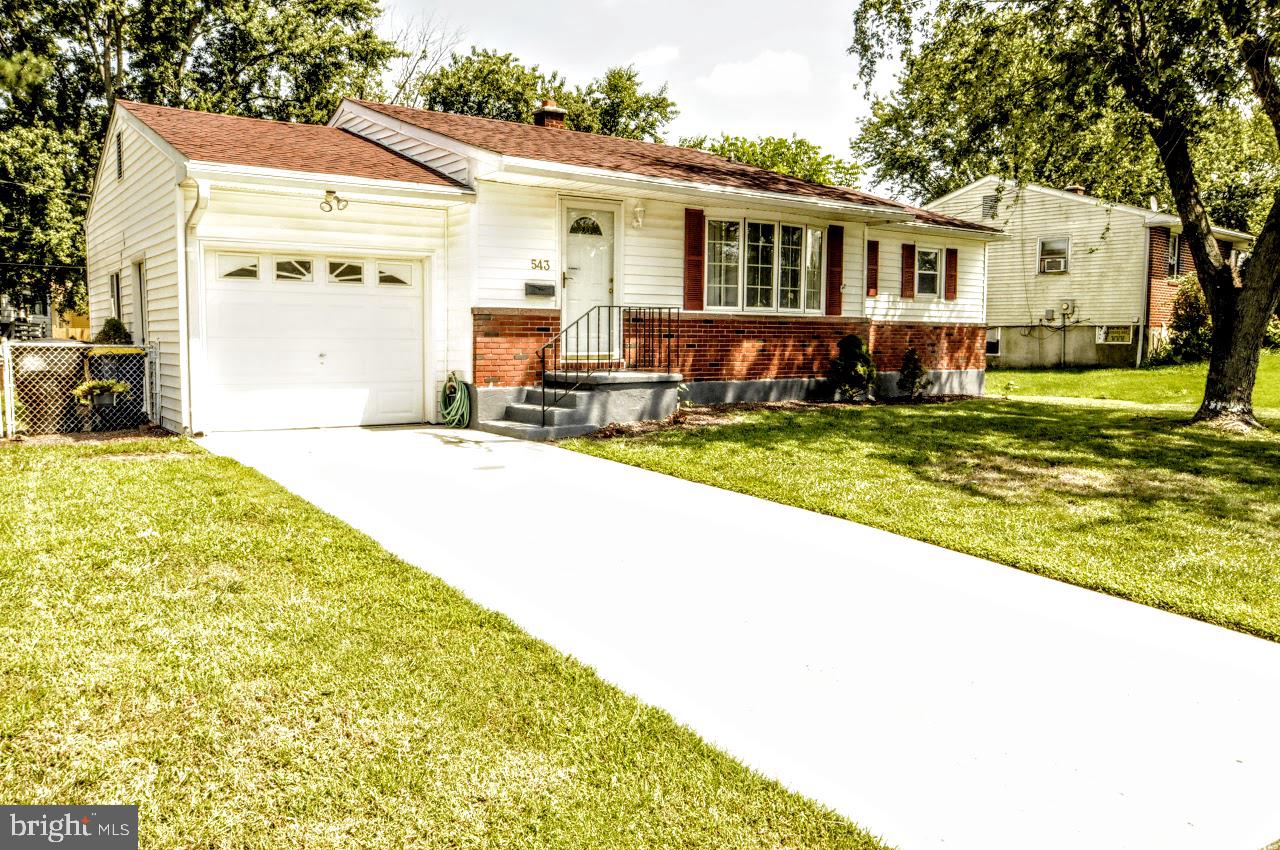 543 Nimitz Road Dover, DE 19901 - Photo 4 of 43