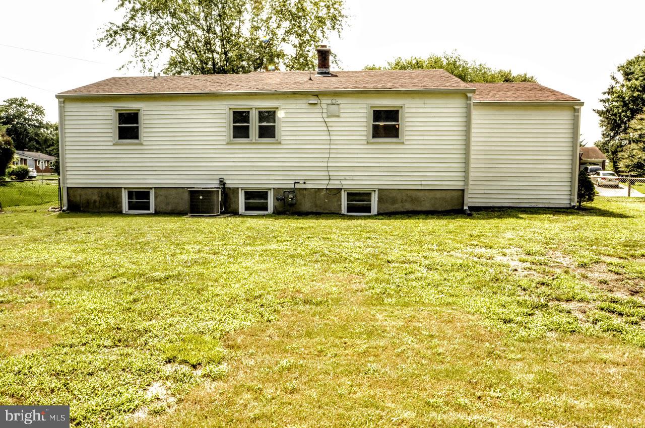 543 Nimitz Road Dover, DE 19901 - Photo 6 of 43