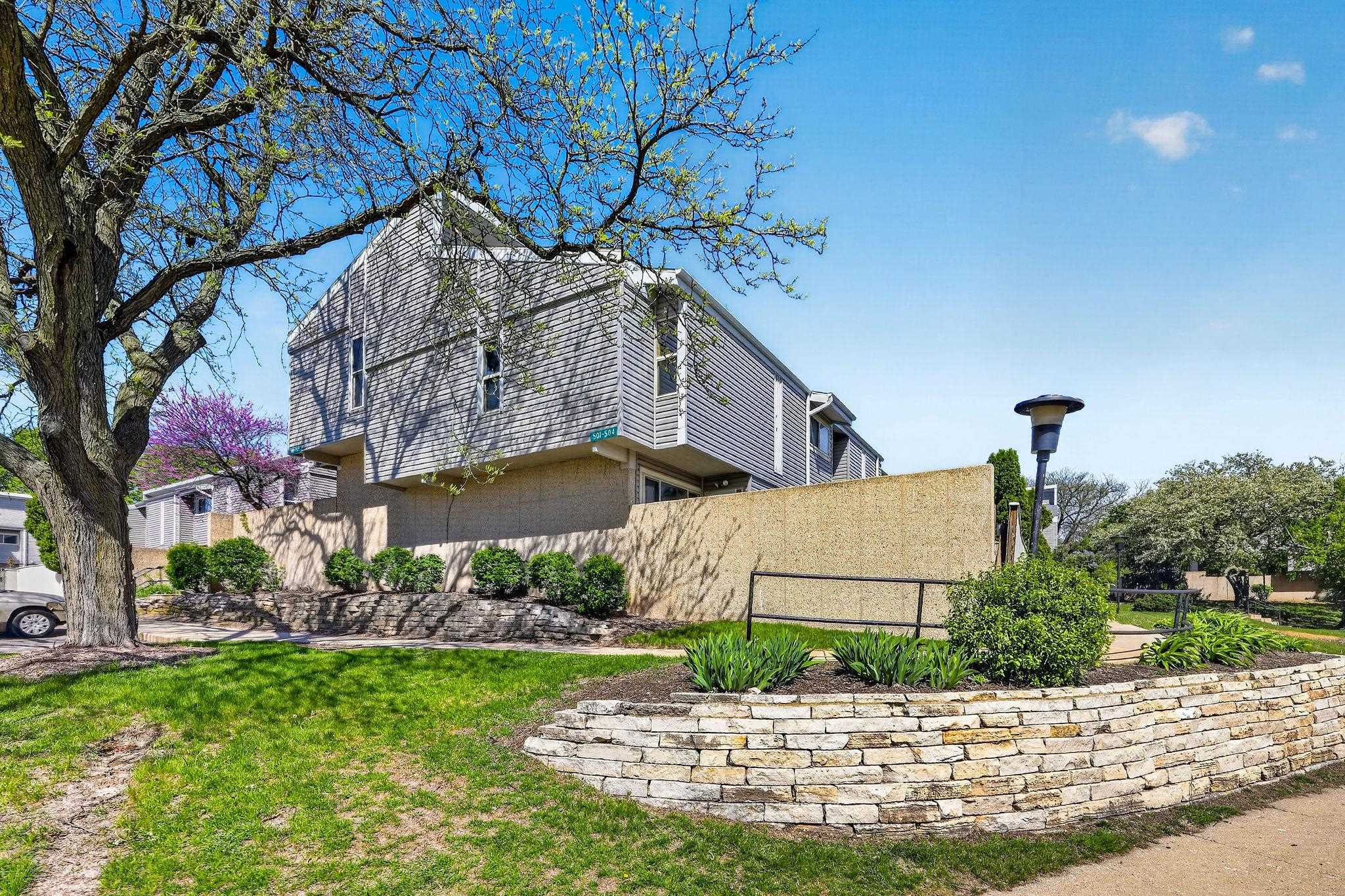 507 East, Unit 507 Madison, WI 53704 - Photo 38 of 62