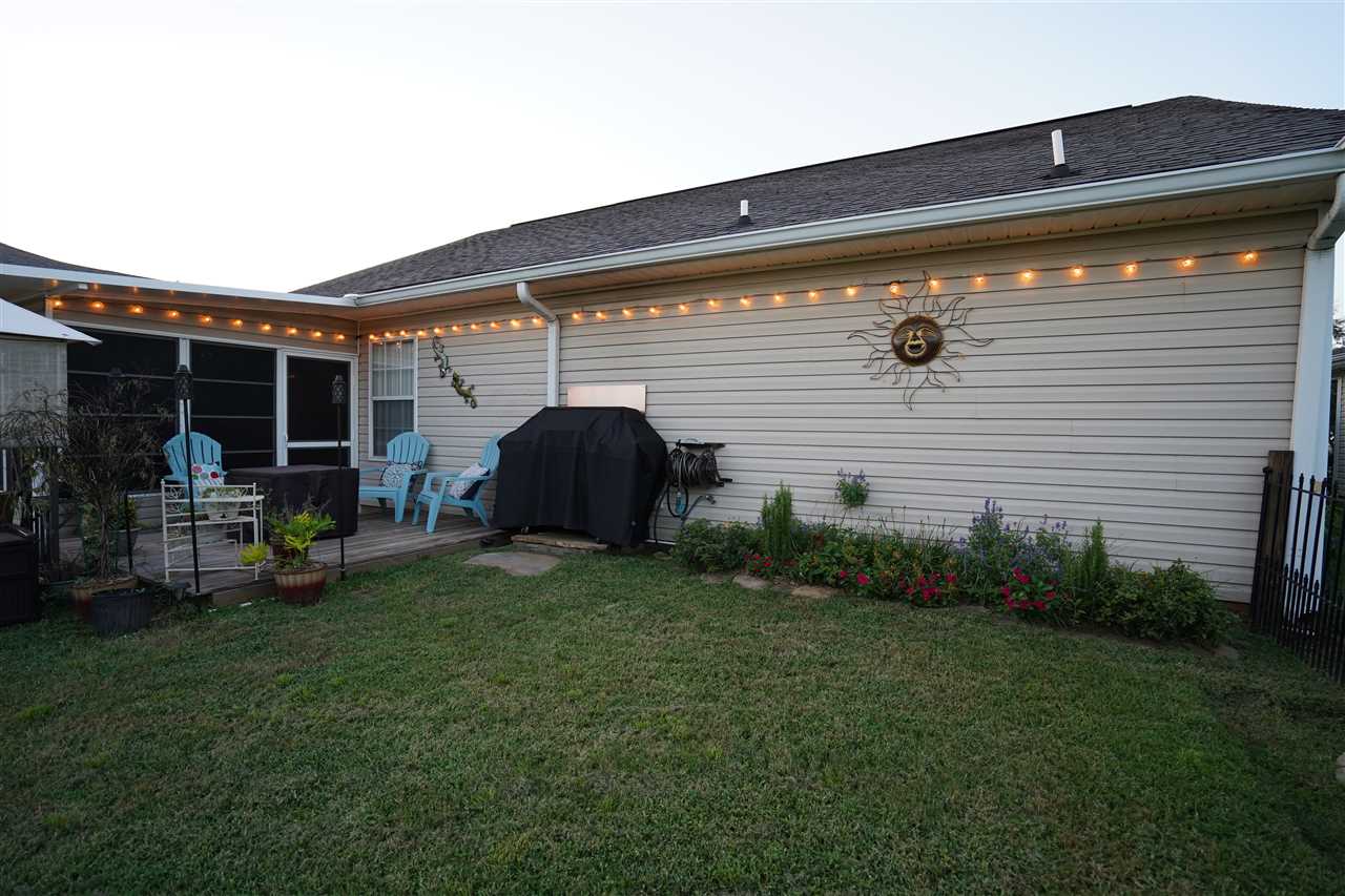 22886 Respite Lane Foley, AL 36535 - Photo 5 of 48
