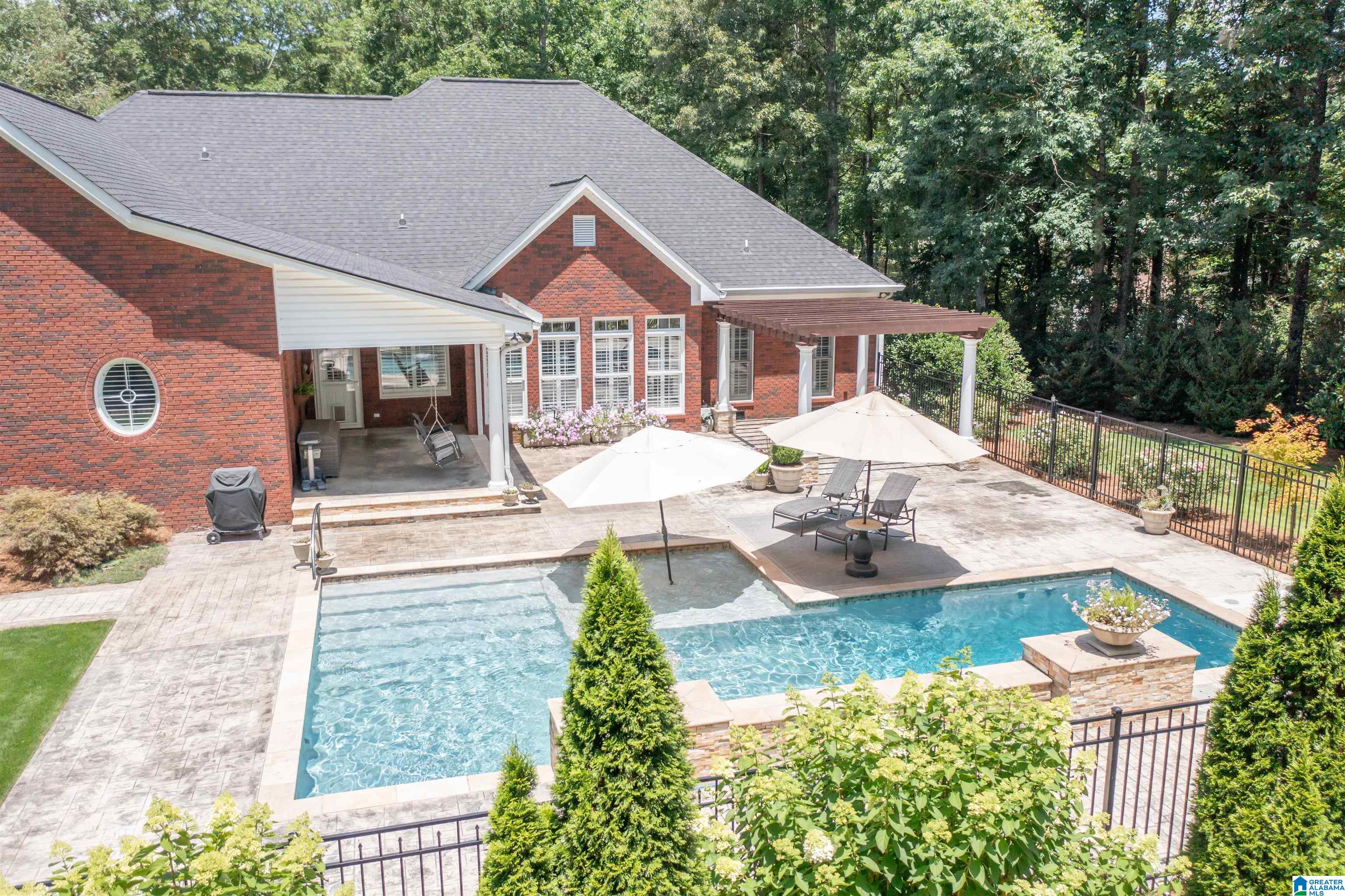 41 Spring Creek Anniston, AL 36207 - Photo 6 of 84