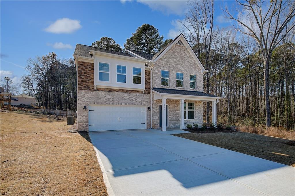 175 Dalston Cove Stockbridge, GA 30281 - Photo 3 of 33