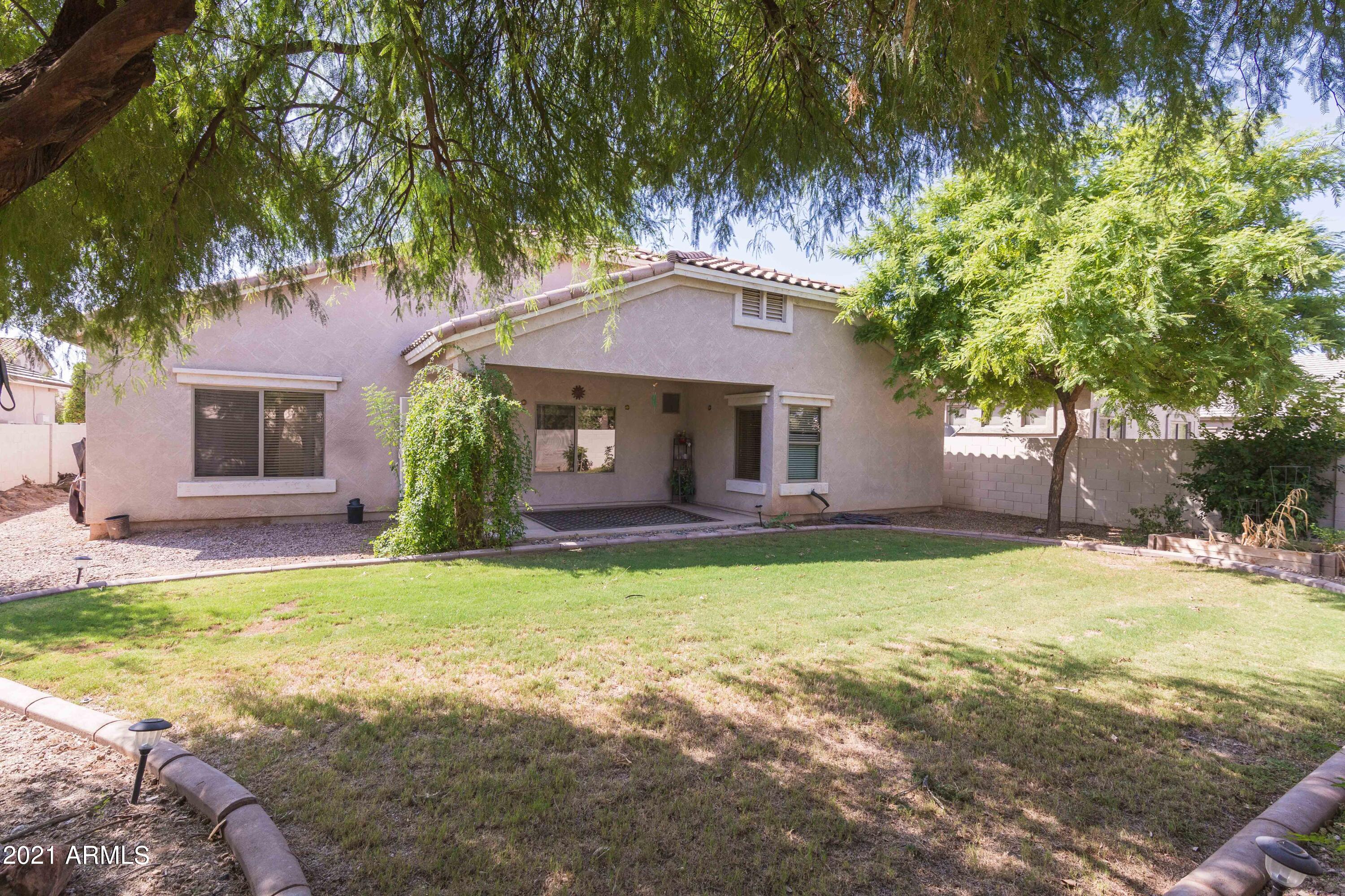 320 West Brooks Street Gilbert, AZ 85233 - Photo 32 of 33 320 W Brooks-32