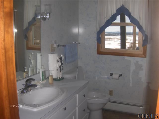 83 Windy Hill Road Hoosick, NY 12090 - Photo 9 of 12 Photo 9