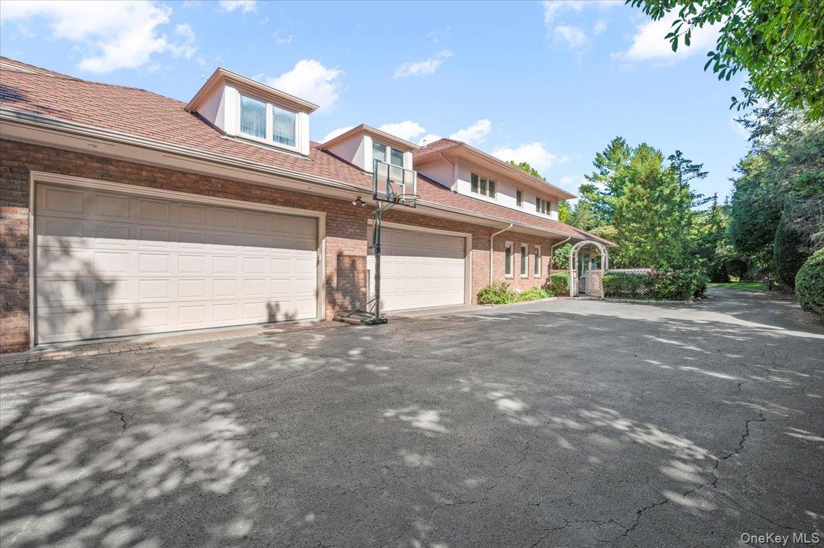 12 Ridge Court Glen Head, NY 11545 - Photo 40 of 46 a view of a house with a street