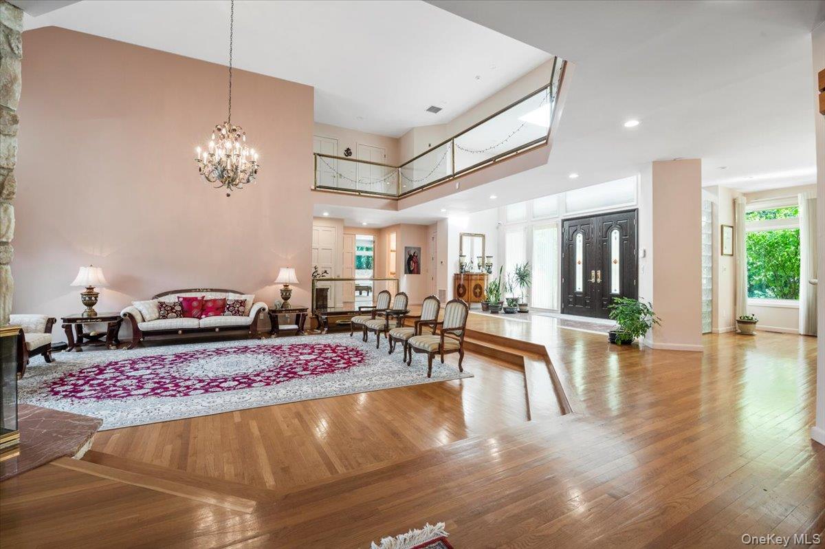 12 Ridge Court Glen Head, NY 11545 - Photo 6 of 46 a living room with furniture