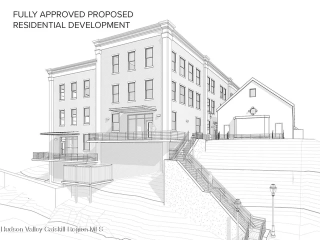 $895,000 | 24 West Union Street, Kingston, NY 12401