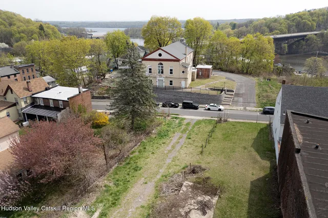 $895,000 | 24 West Union Street, Kingston, NY 12401