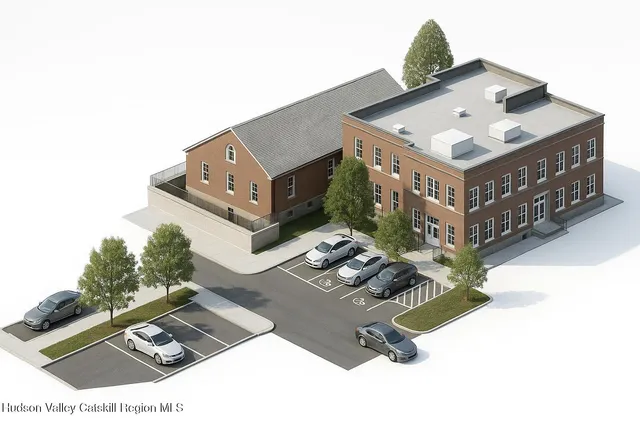 $895,000 | 24 West Union Street, Kingston, NY 12401