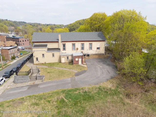 $895,000 | 24 West Union Street, Kingston, NY 12401