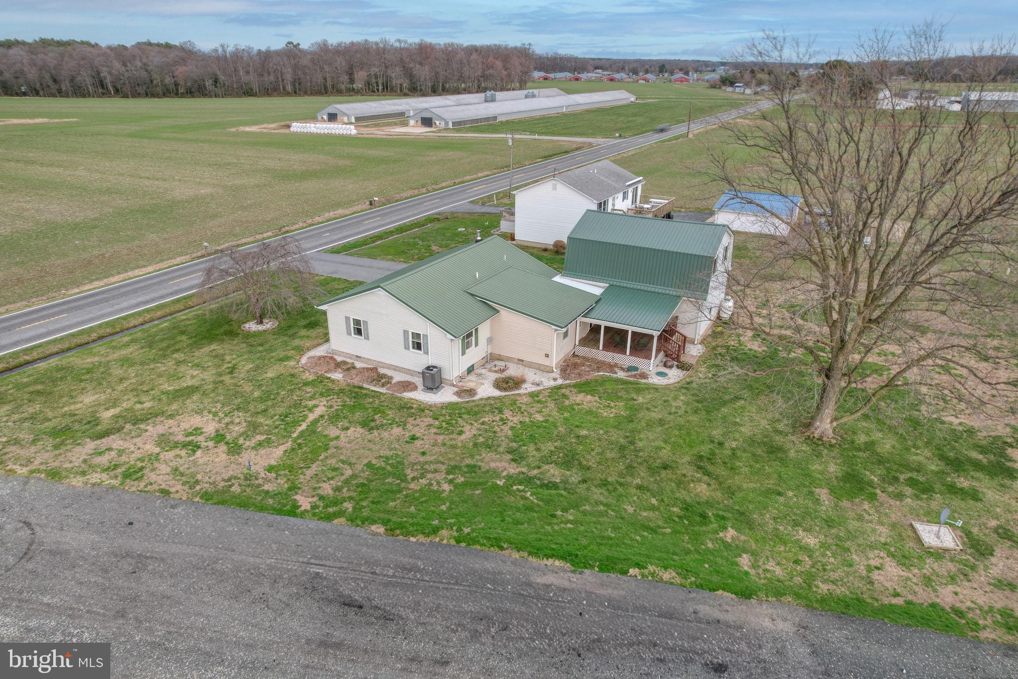 866 Sandtown Road Felton, DE 19943 - Photo 18 of 60