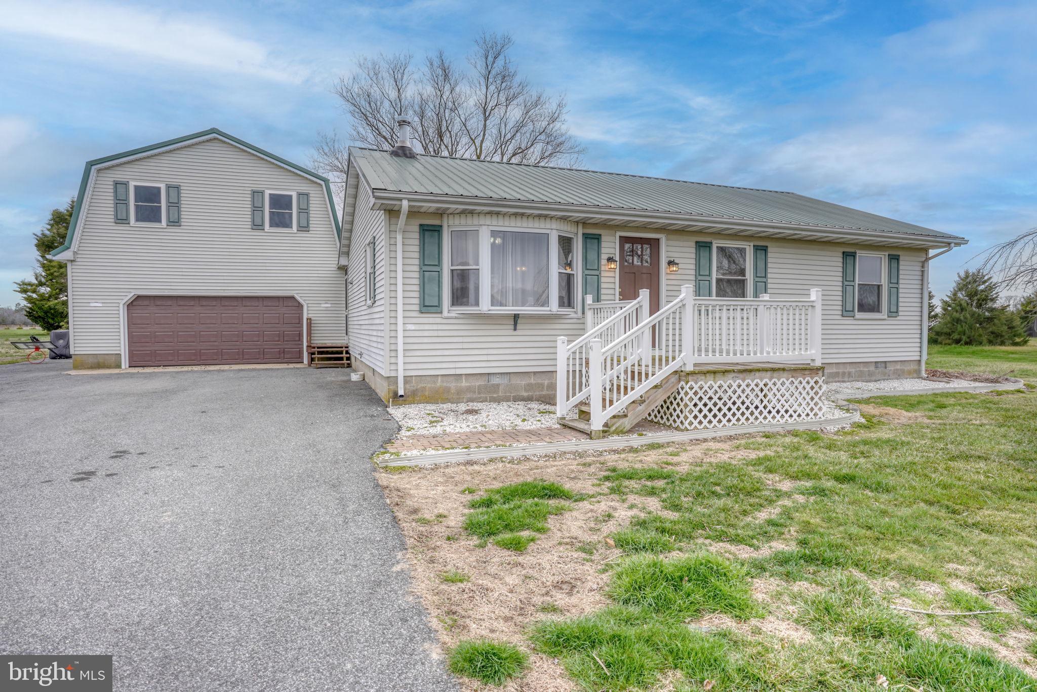 866 Sandtown Road Felton, DE 19943 - Photo 21 of 60
