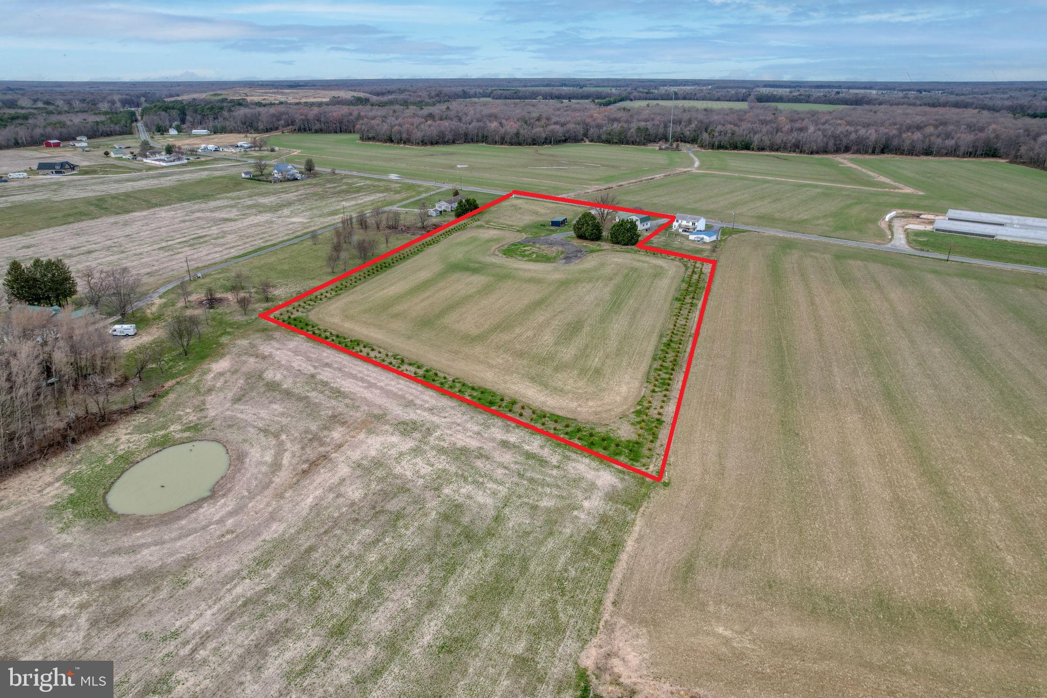 866 Sandtown Road Felton, DE 19943 - Photo 9 of 60