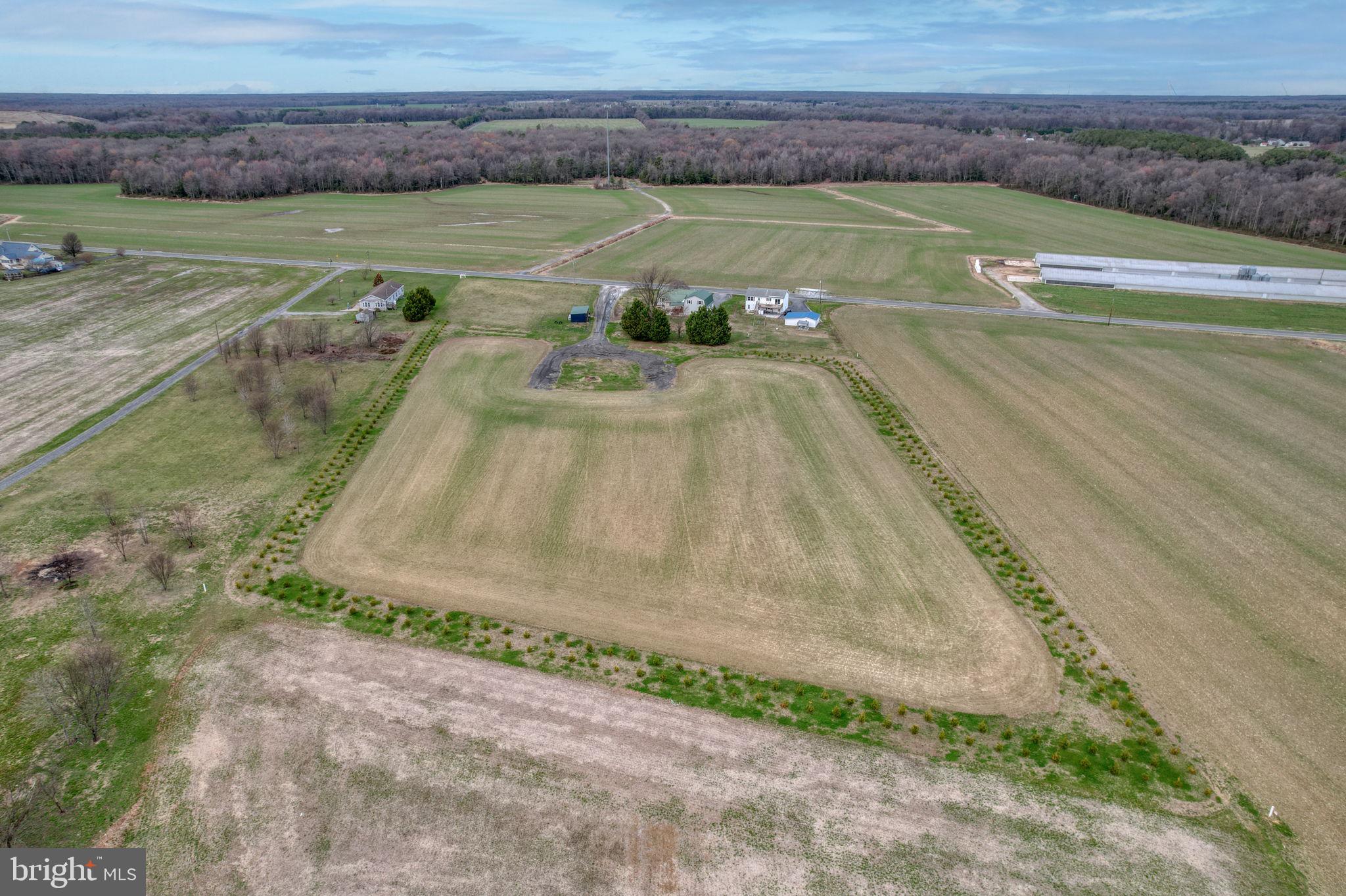 866 Sandtown Road Felton, DE 19943 - Photo 10 of 60
